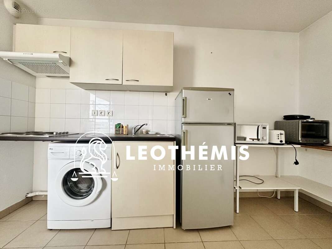 Appartement à ROCHEFORT