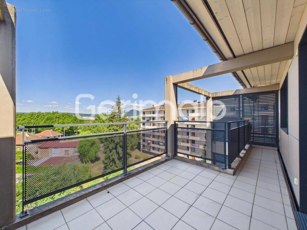 Appartement à ANNECY