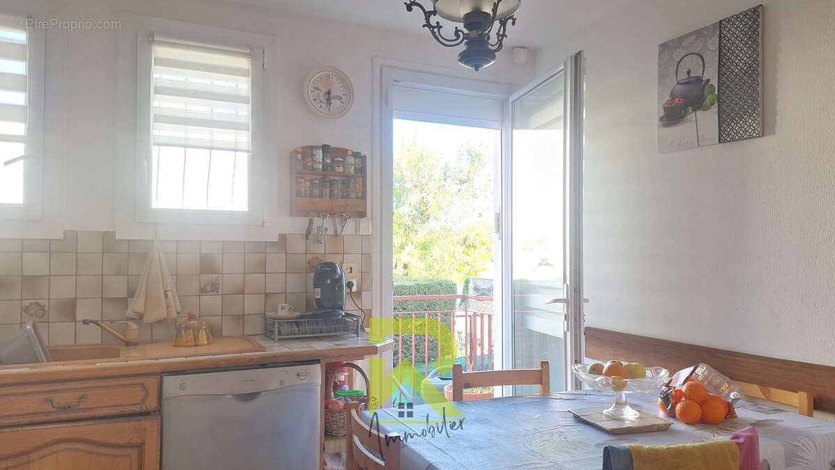 Maison à LEZIGNAN-CORBIERES