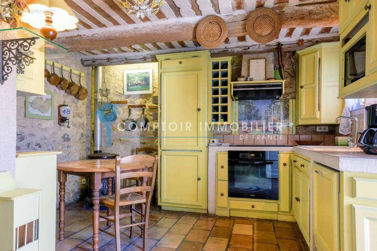 Maison à VILLARS