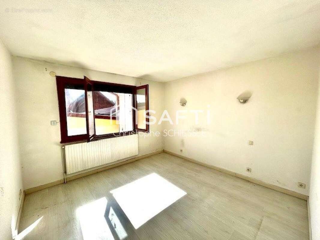 Photo 9 - Appartement à GRANDVILLARS