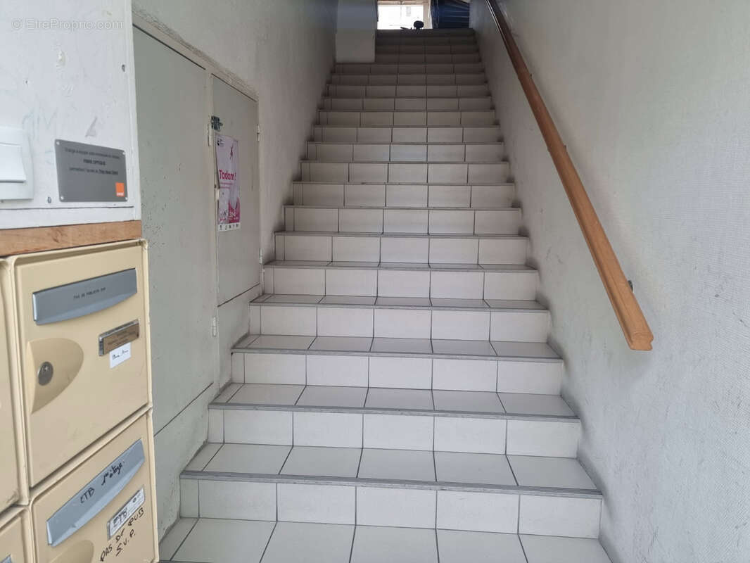 Commerce à ROCHEFORT