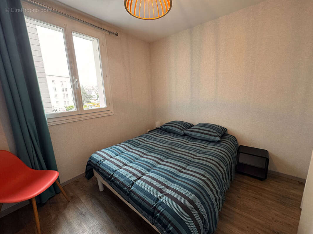 Appartement à QUIMPER