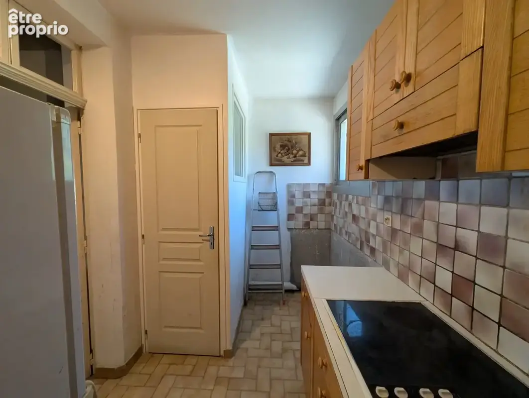 Maison de ville à rénover Mouleyres - photo 8