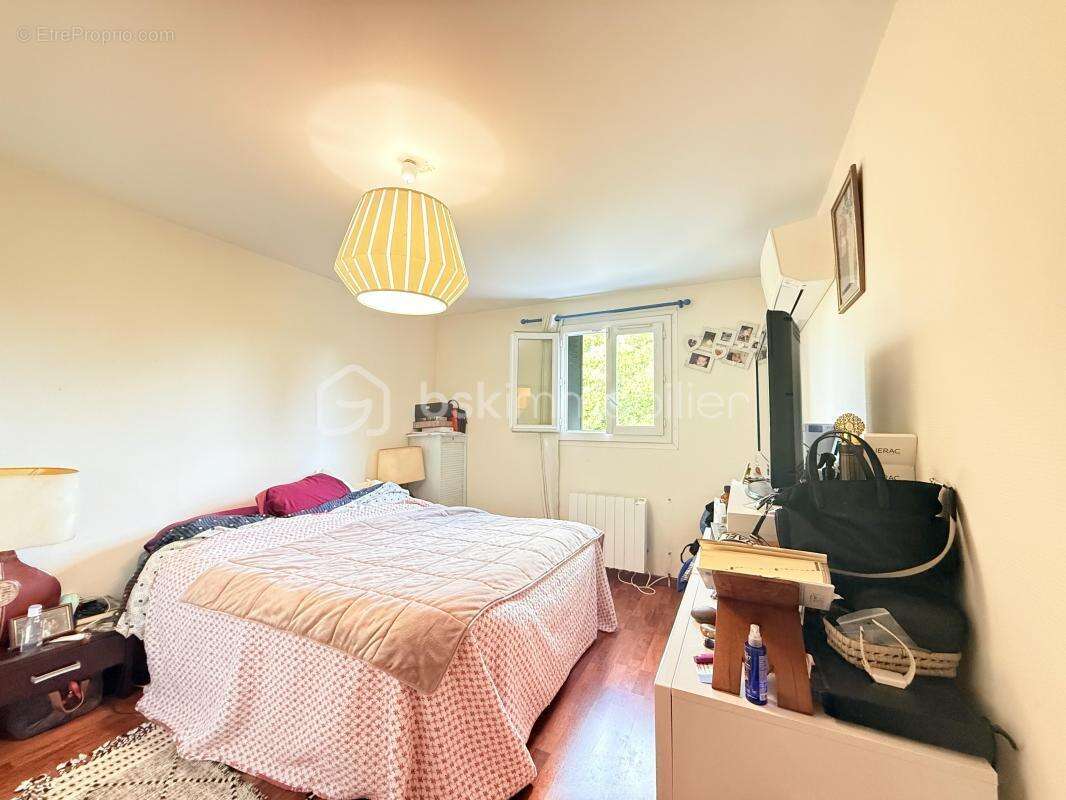 Maison à VILLEPARISIS