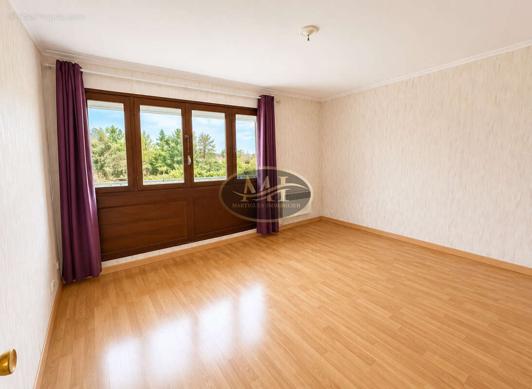 Appartement à MARTIGUES
