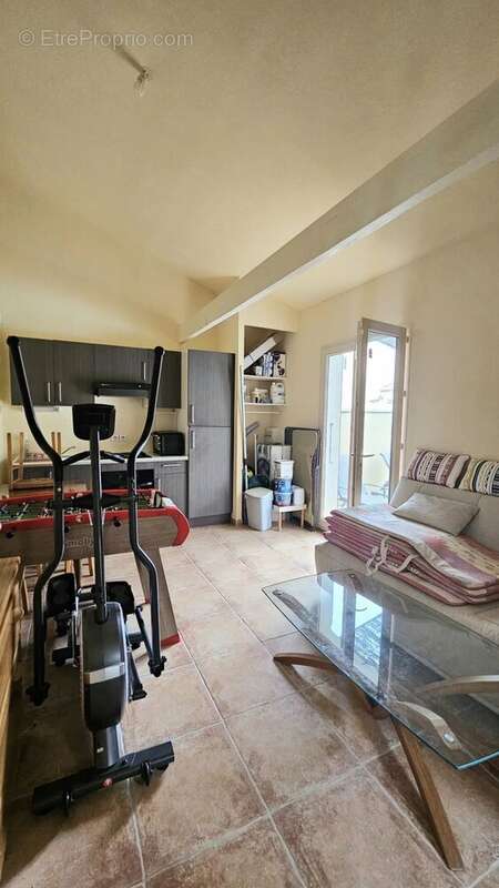 Maison à PEYRIAC-DE-MER