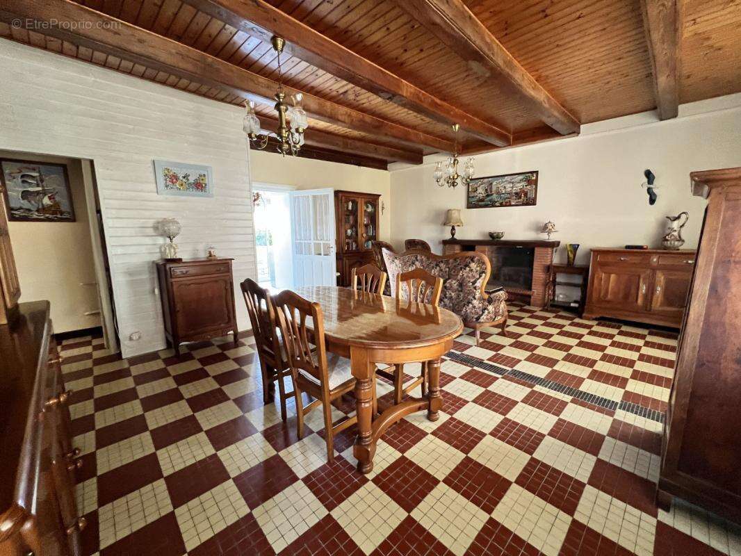 maison/villa 5 pièce(s) 106 m2 - photo 8