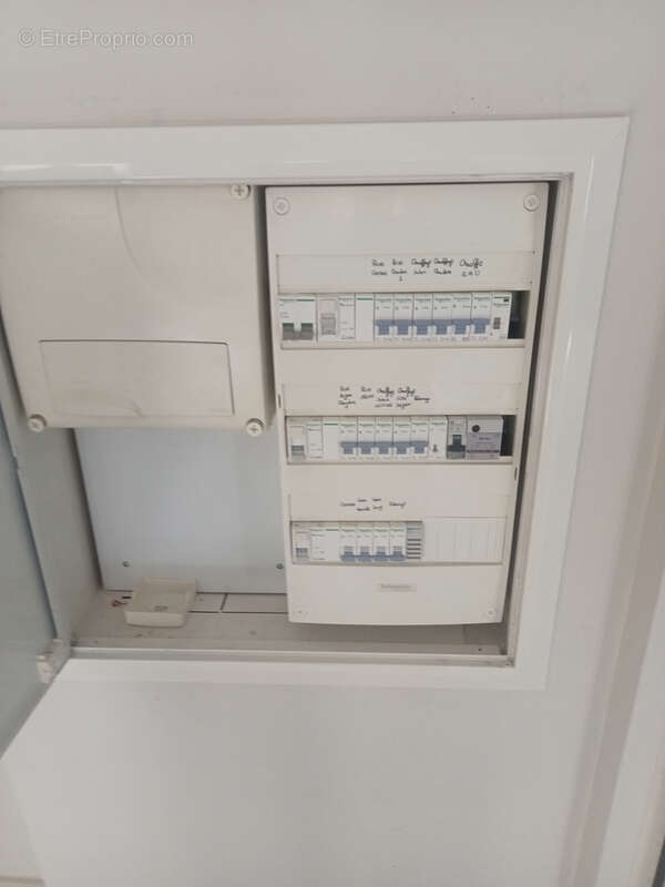 Appartement à CARPENTRAS