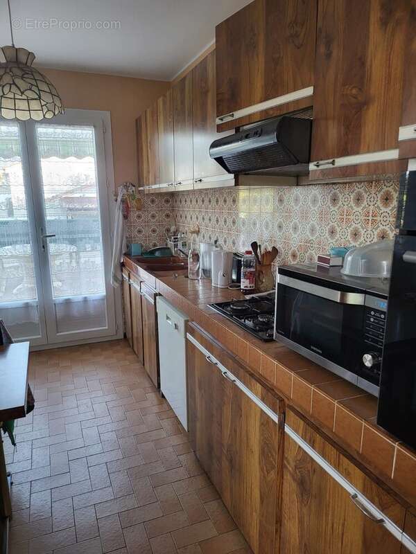 Maison à LA SEYNE-SUR-MER