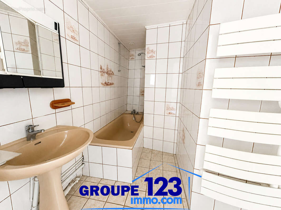 Maison de village spécial investisseur - photo 4