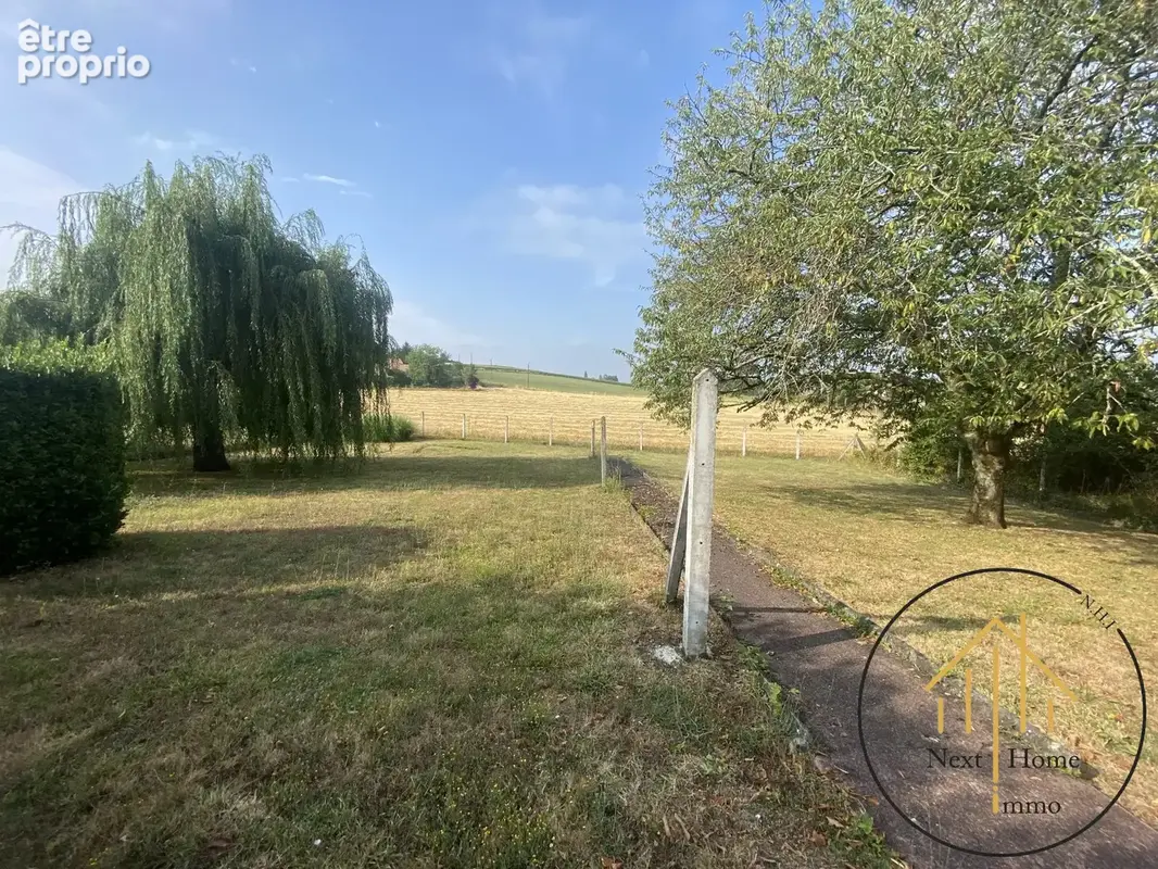 Maison 4 pièces 97 m² à vendre à Courgeac (16190) - photo 2