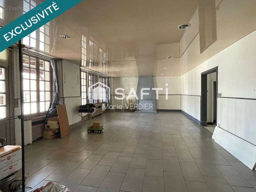 Photo 4 - Commerce à MONTBAZENS