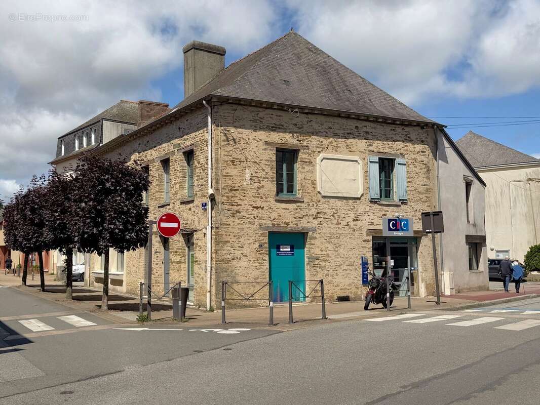 Maison 198 m² à Bain-De-Bretagne  - photo 2