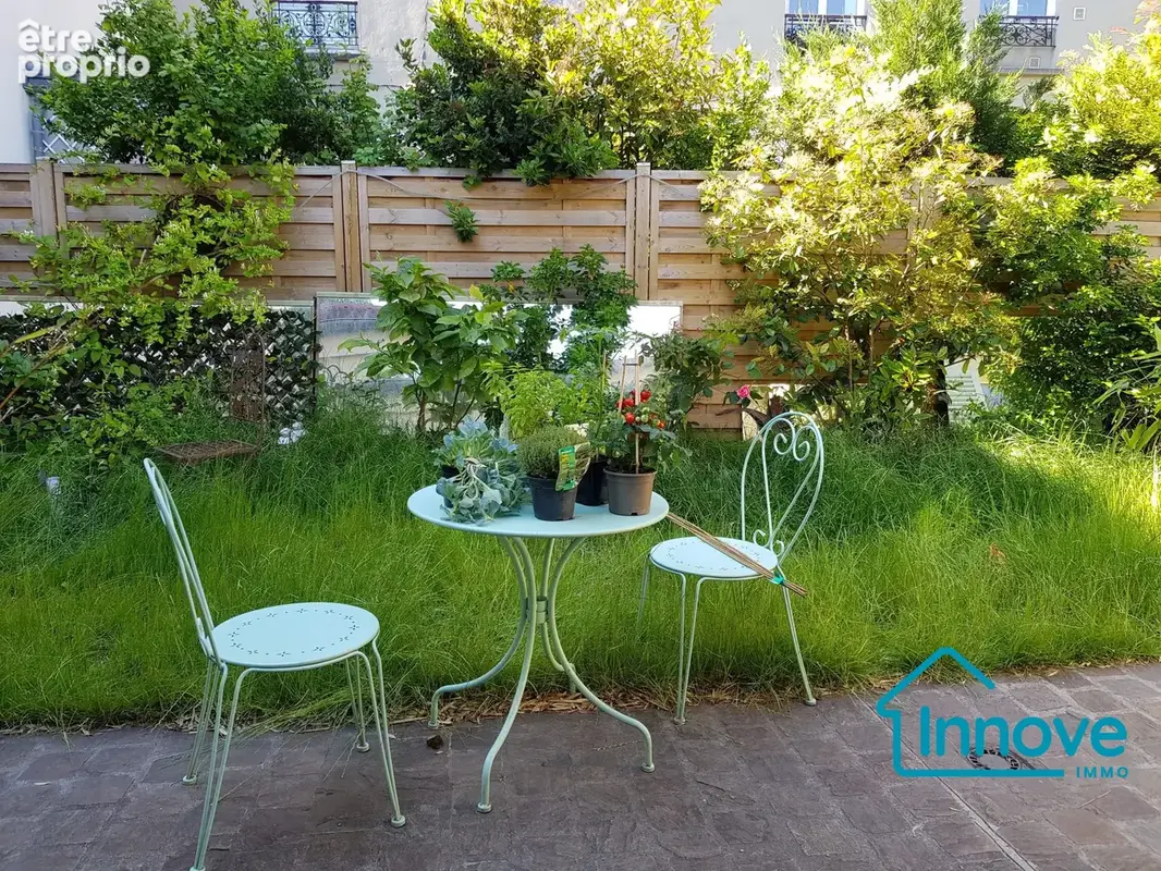 Maison 2 pièces 54 m² à vendre à Versailles (78000) - photo 4