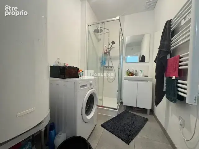Appartement 230 m² à vendre à Lezennes (59260) - photo 4