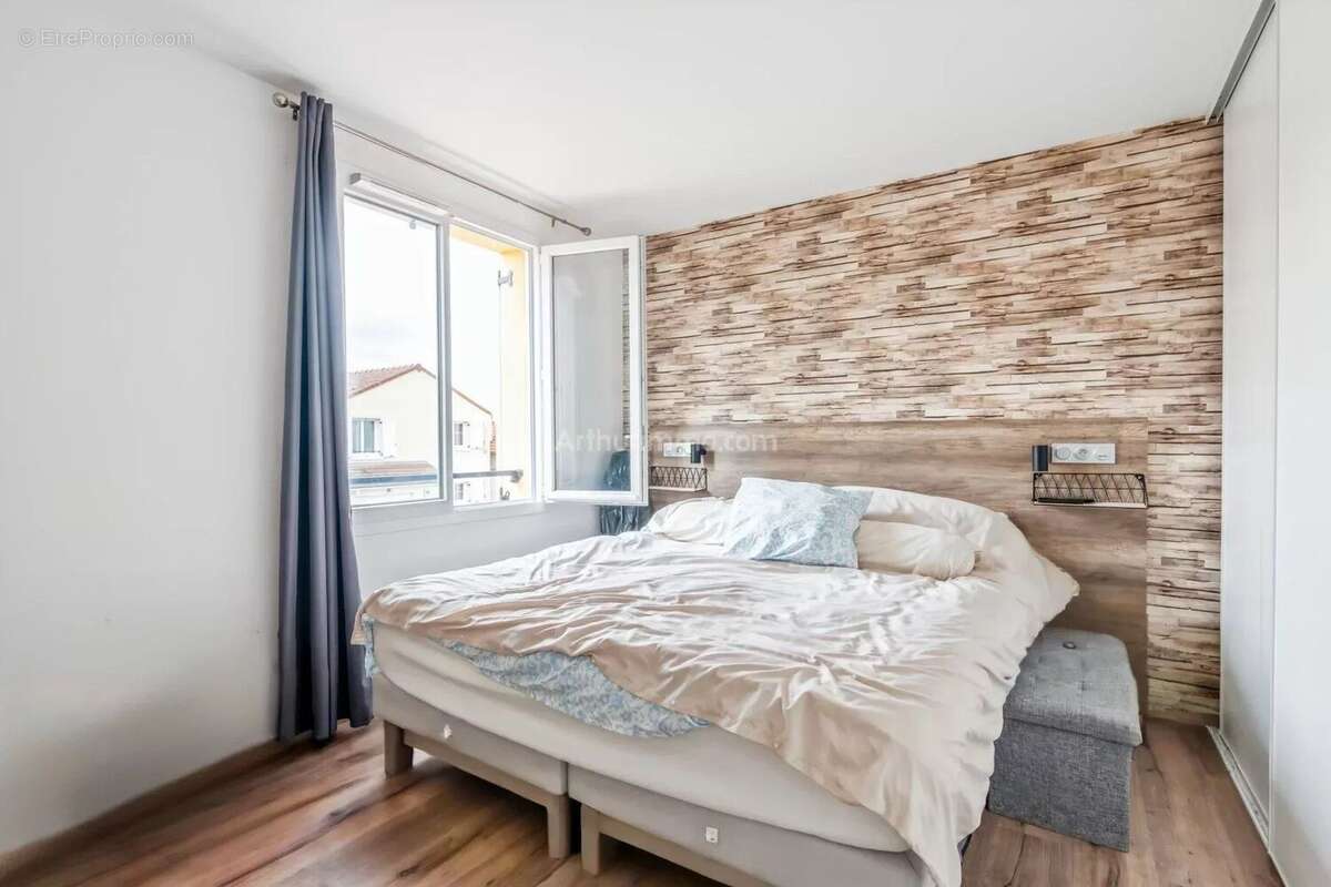 Maison à DAMPMART