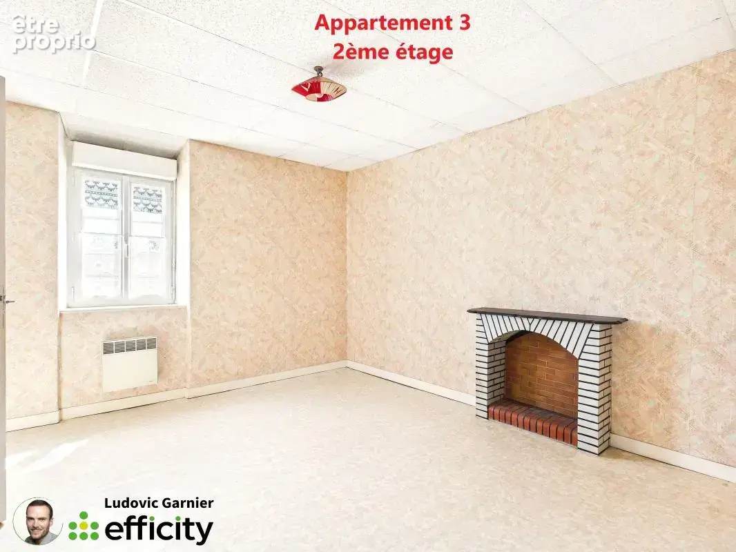 Appartement 184 m² à Sourdeval  - photo 15