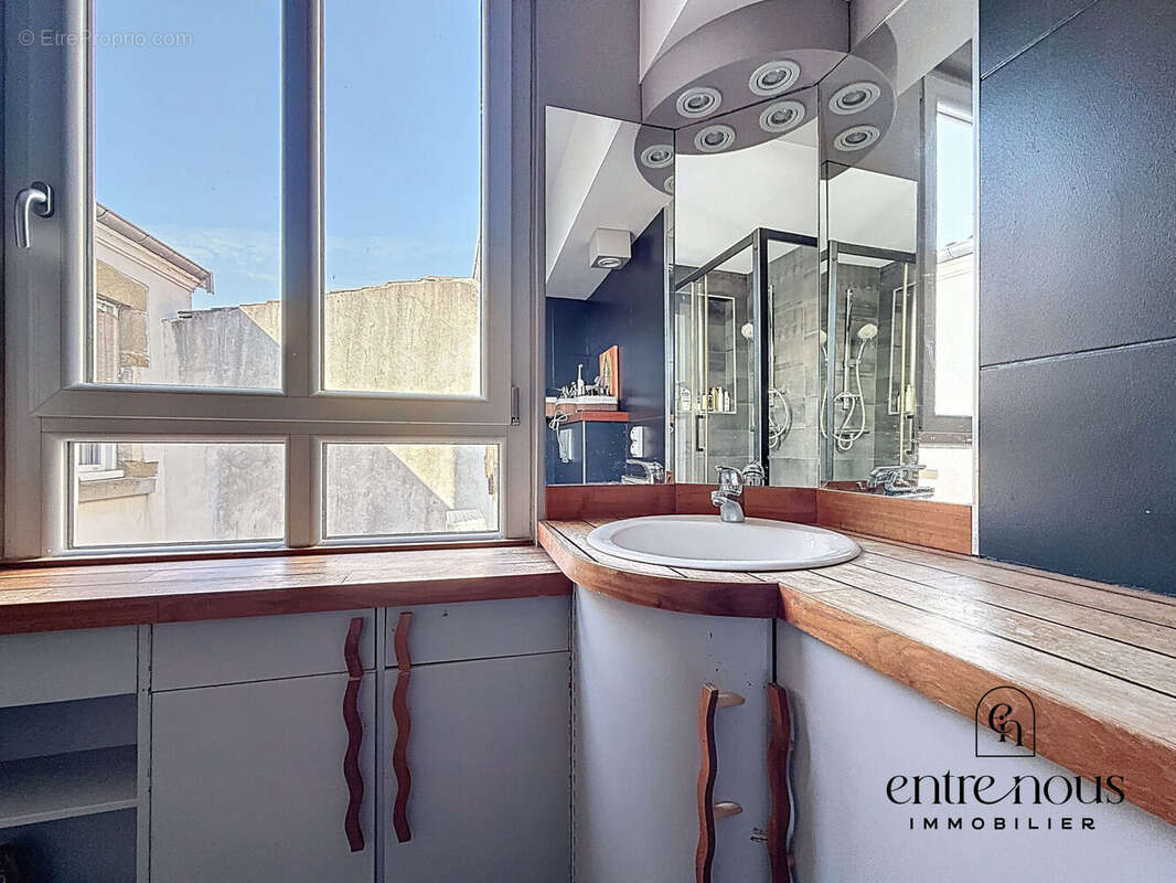 Photo 6 - Appartement à VIENNE