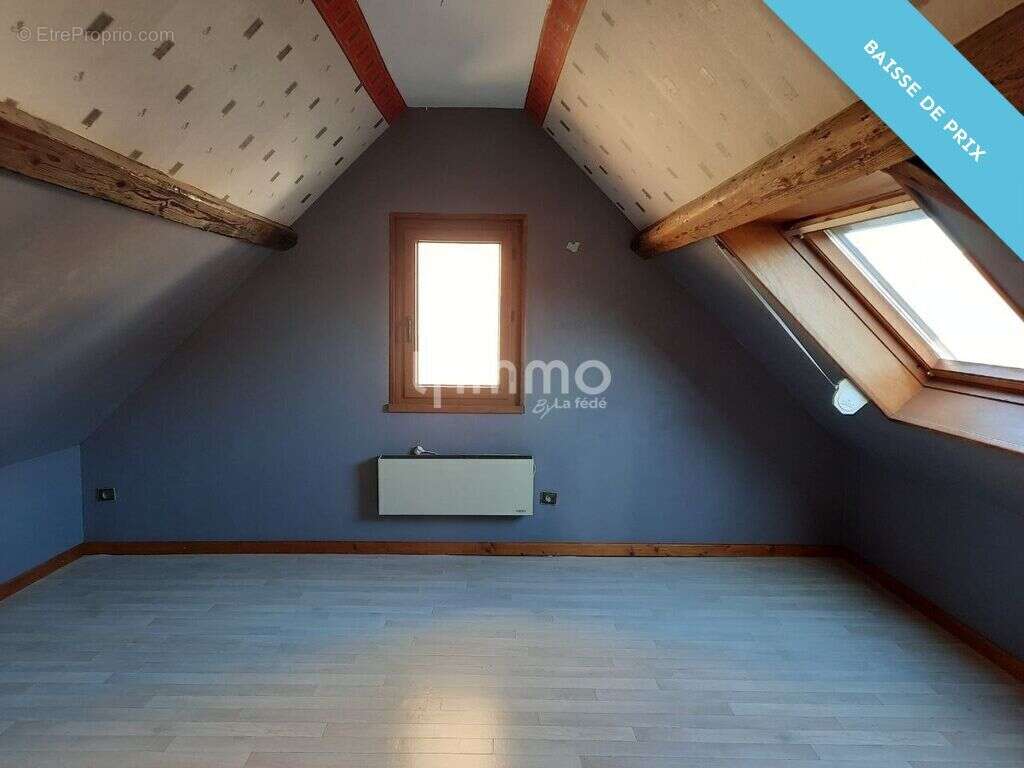 Chaleureuse maison 6p. de 117 m² env. (138 m² env. au sol) - photo 15