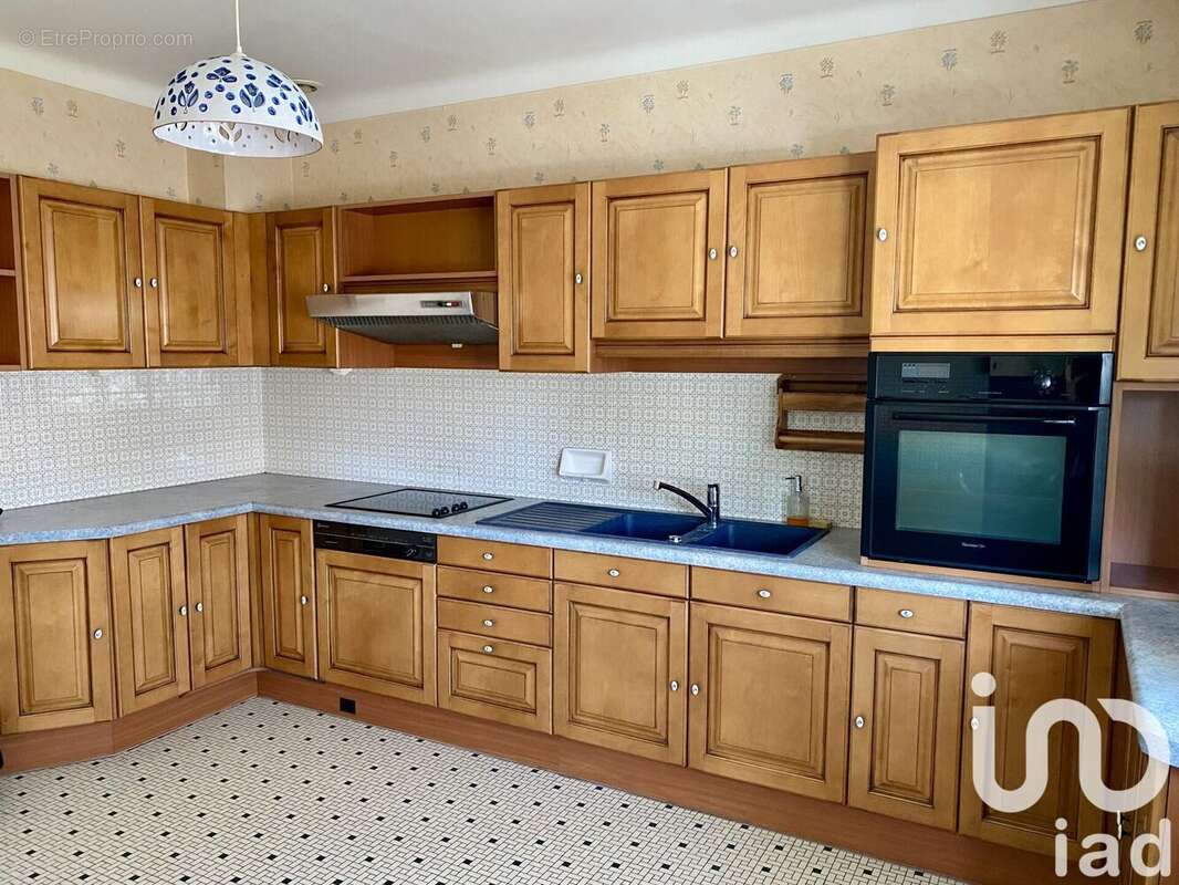 Photo 7 - Maison à REZE