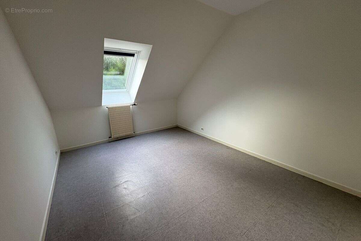 Maison à CHAMBRAY-LES-TOURS