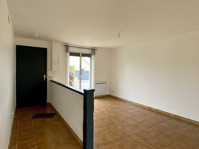 Maison à ESTREES-SAINT-DENIS