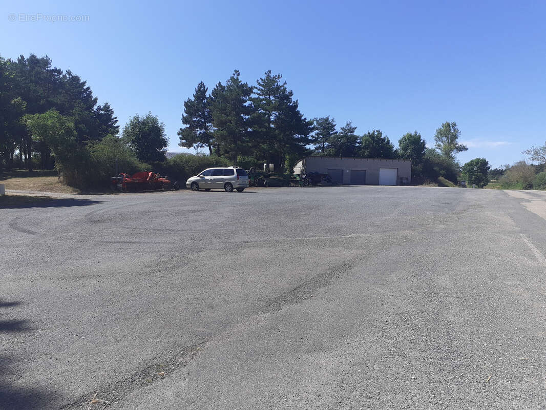 Ensemble immobilier à 25km de Millau - photo 8