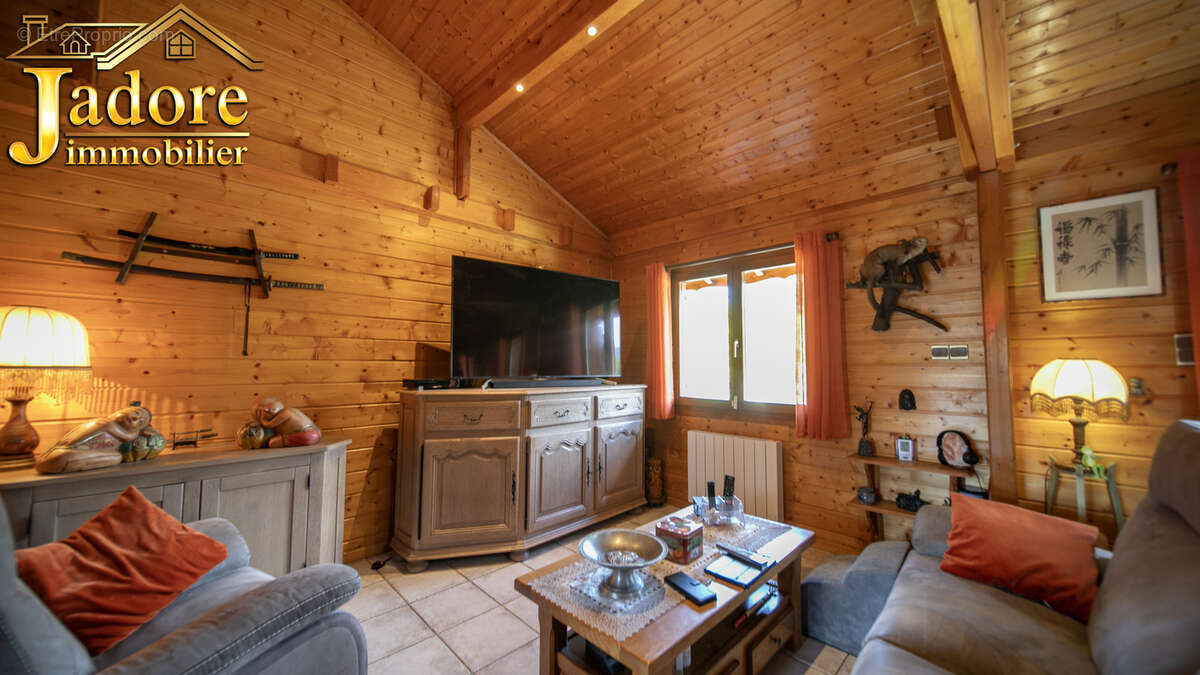 Maison à BAN-SUR-MEURTHE-CLEFCY