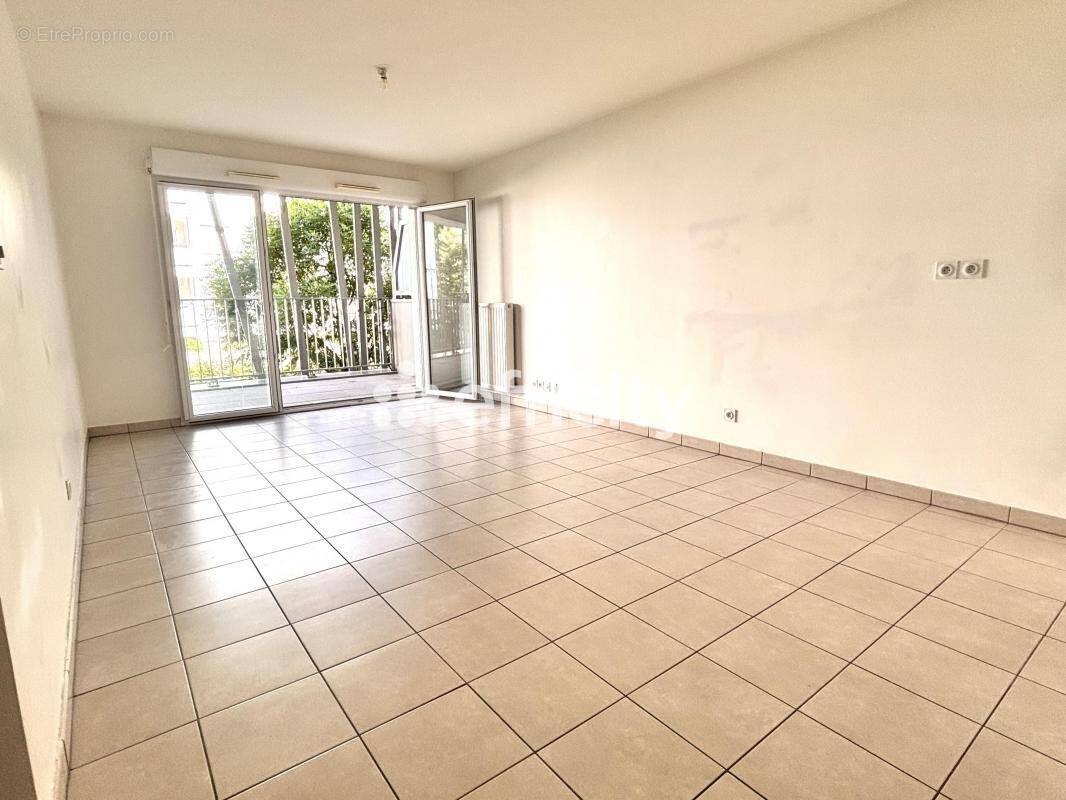 Appartement à SAINT-PRIEST