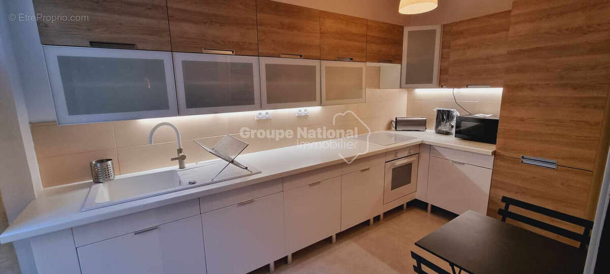 Appartement à TARASCON