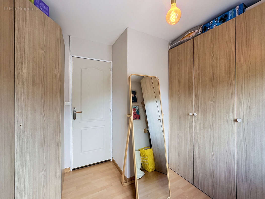 Maison 3 chambres jardin et garage à Onnaing - photo 11