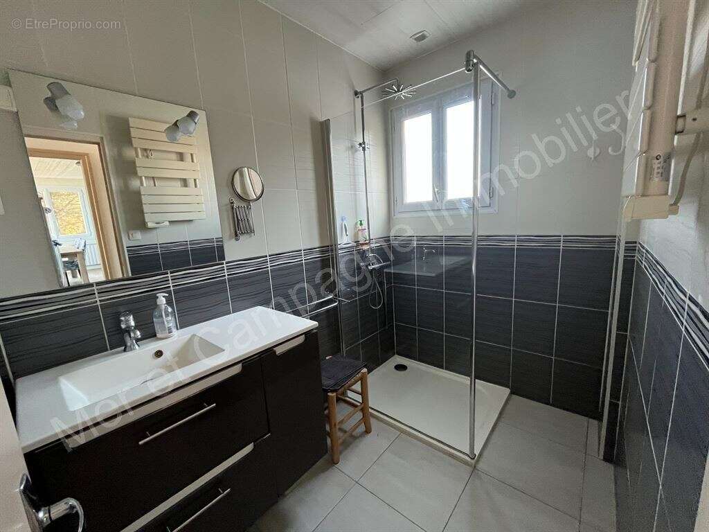 Appartement à BRETIGNOLLES-SUR-MER