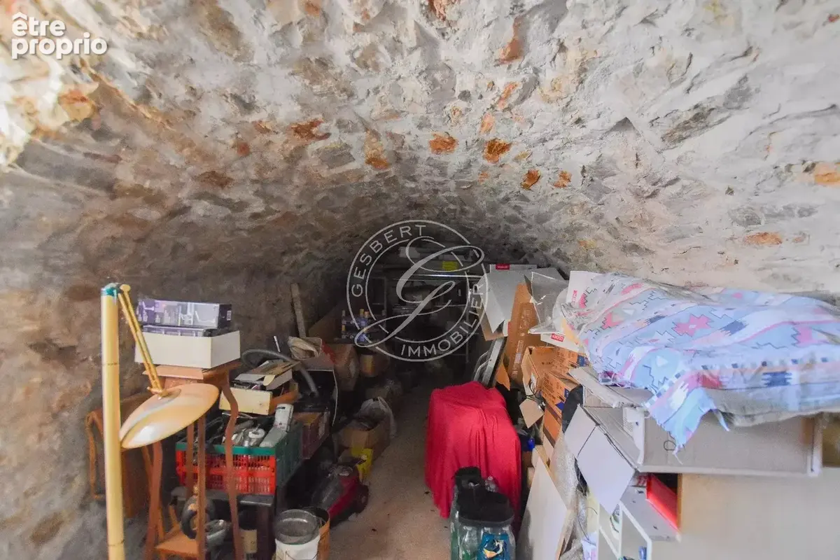 Flayosc – appartement t3 avec jardin - photo 9