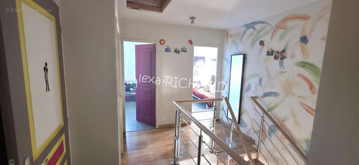 Maison a vendre  propriété d'exception  dpe classe a - photo 7