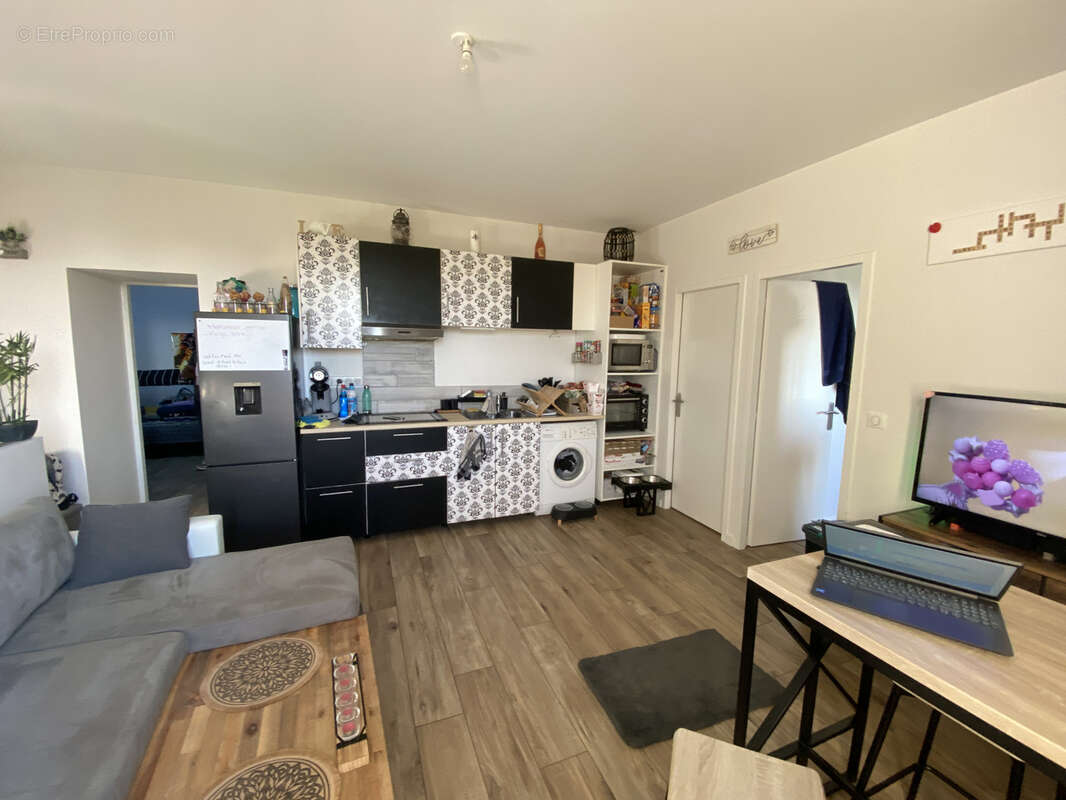 Appartement à CADILLAC