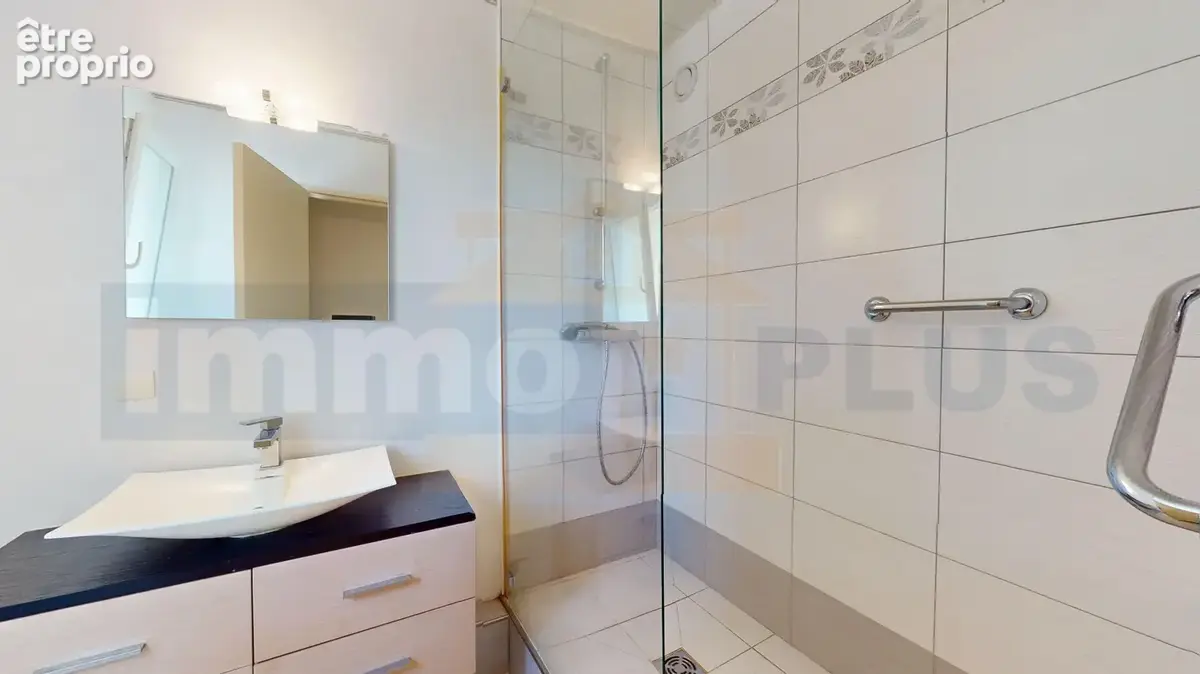 Appartement Bois d'Arcy 3 pièces 64,87 m² + 1 cave et 1 parking extérieur - photo 17