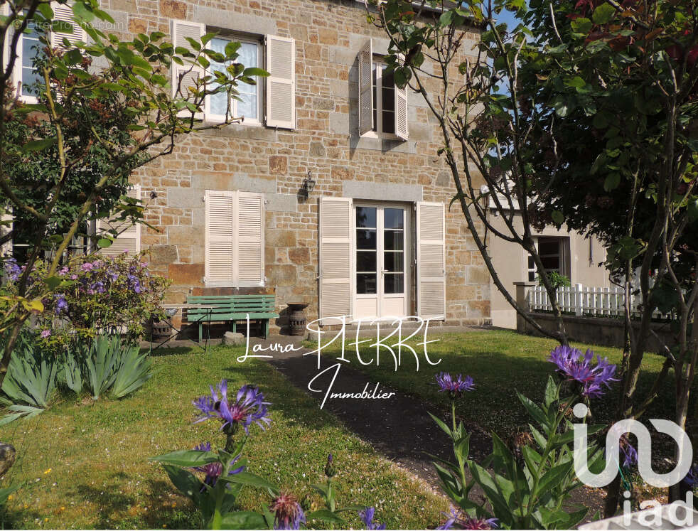 Photo 2 - Maison à RANES