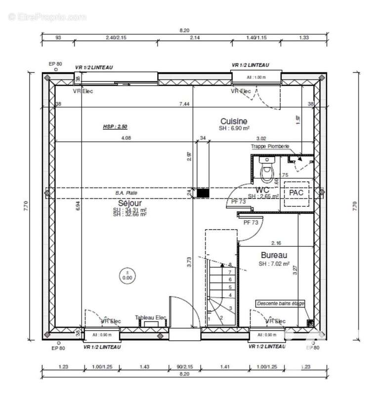 Photo 4 - Terrain à CONGIS-SUR-THEROUANNE