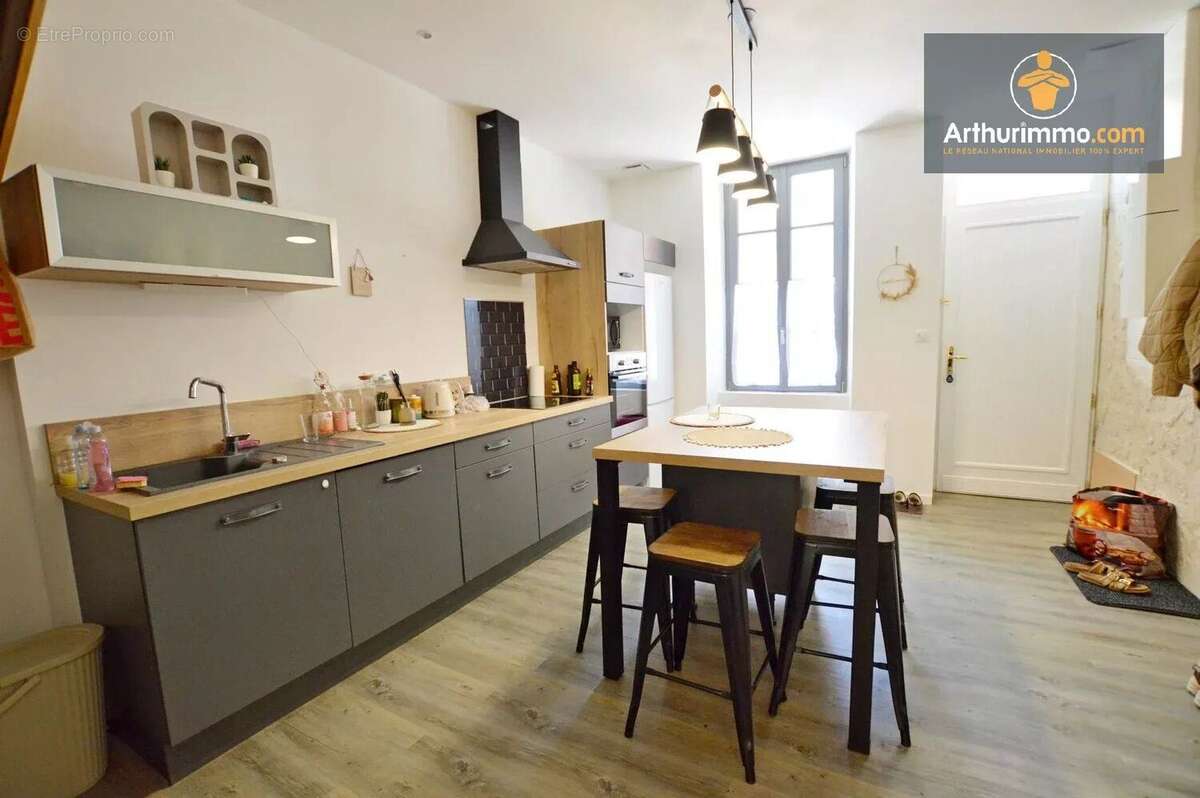 Vente Maison Monsegur(33580) 171 000ï¿œ - photo 3