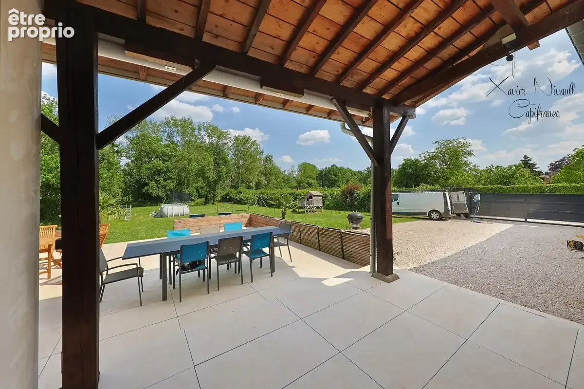 Maison à vendre 5 pièces proche de MACON (71) - photo 8