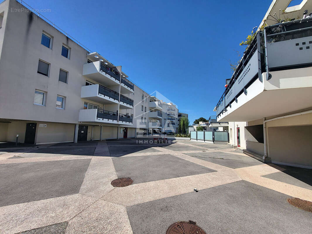 Appartement à MARTIGUES