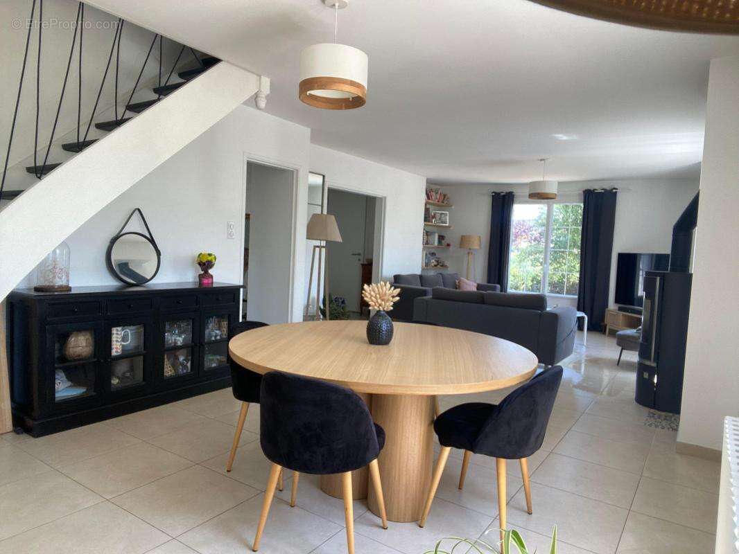 Maison à LA BAULE-ESCOUBLAC