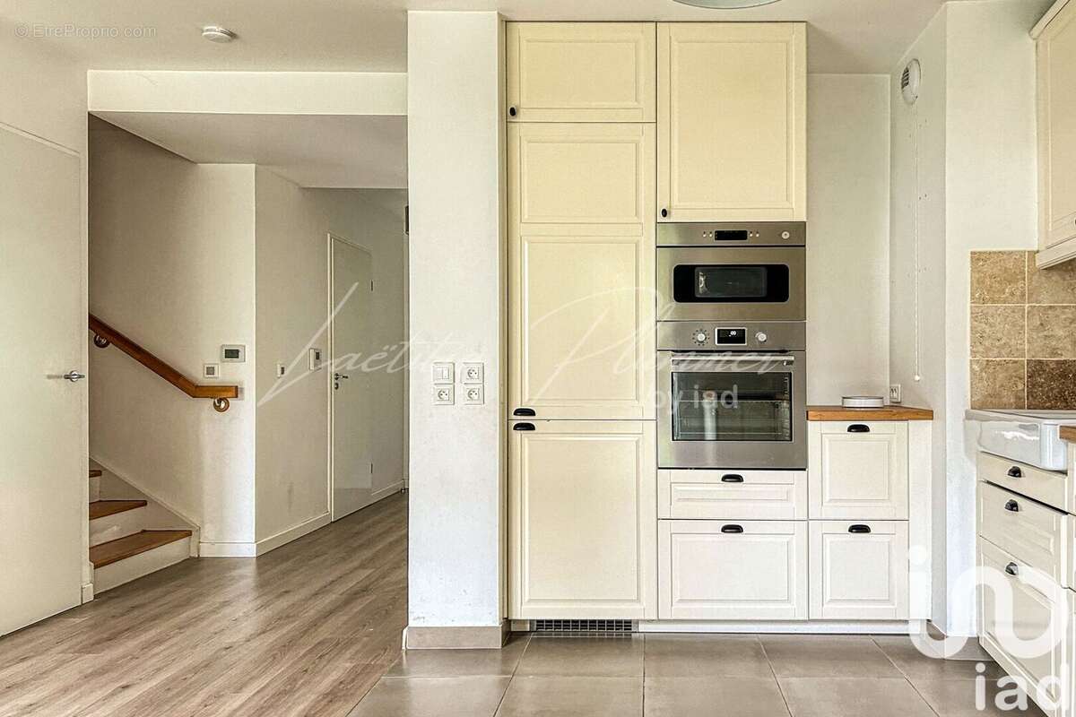 Photo 8 - Maison à POISSY