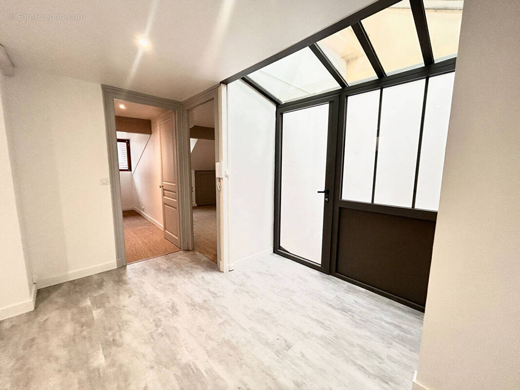 Appartement à AIX-LES-BAINS