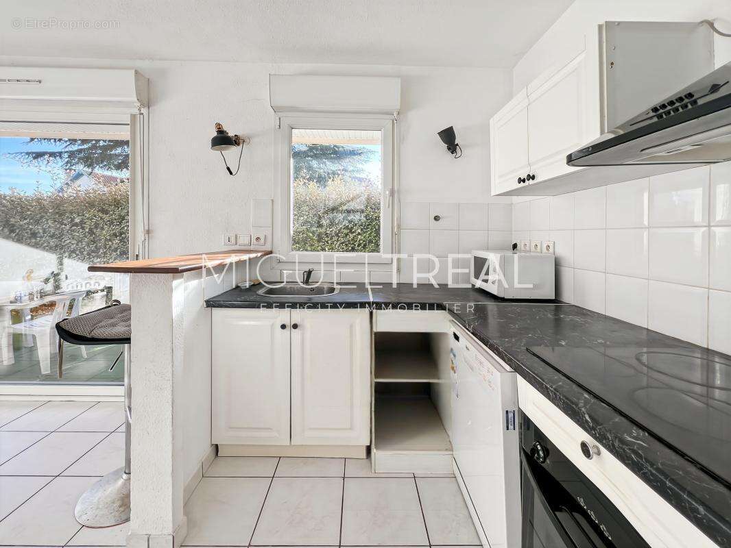 Appartement à LABENNE