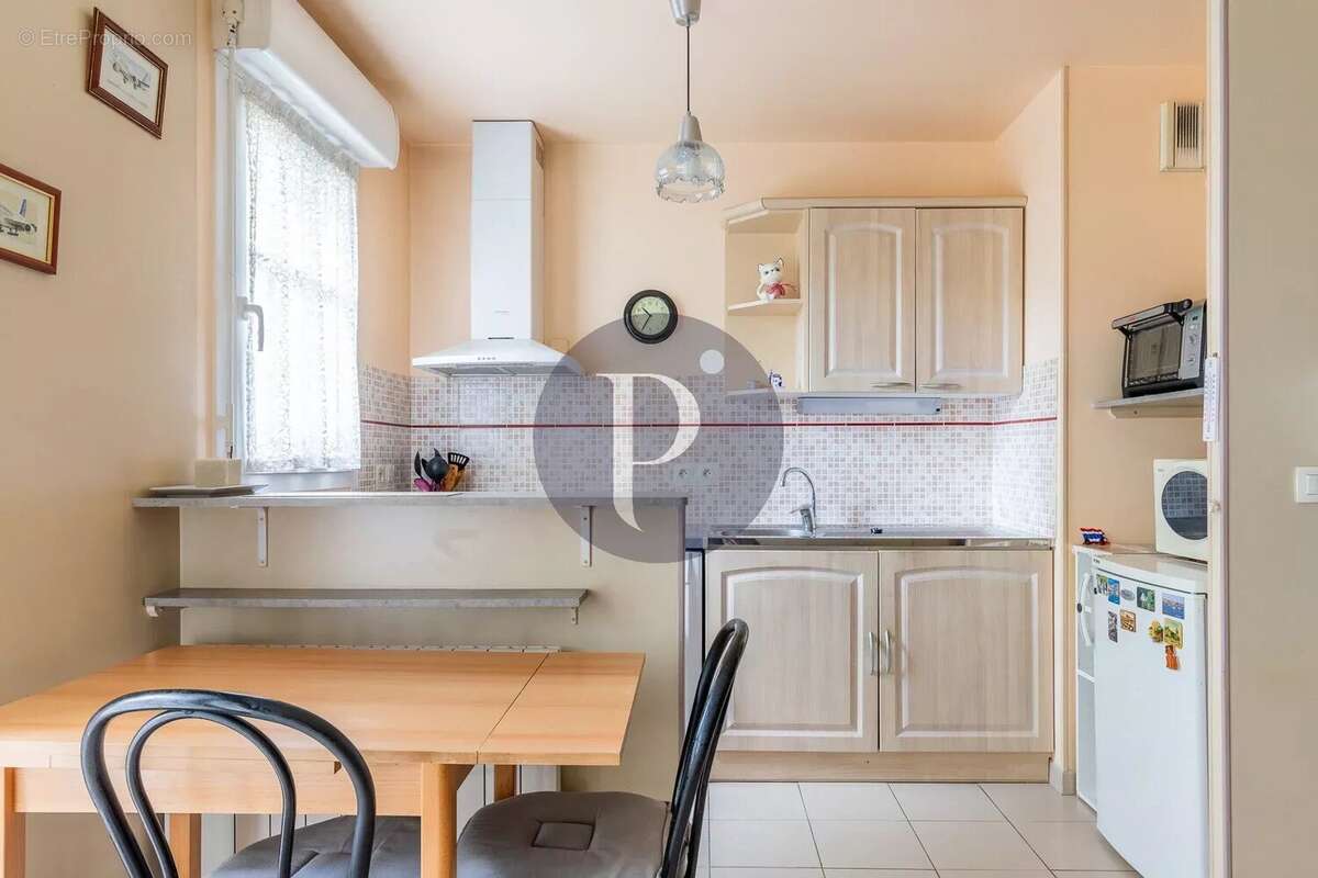 Appartement à WISSOUS