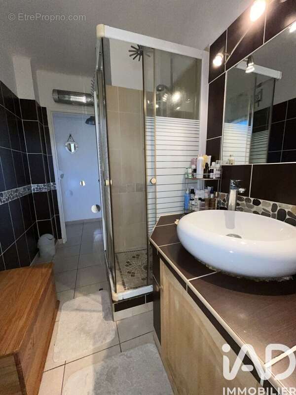 Photo 6 - Appartement à LA SEYNE-SUR-MER