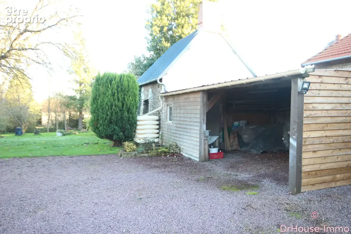 Maison 229 m² à Le Molay-Littry  - photo 4
