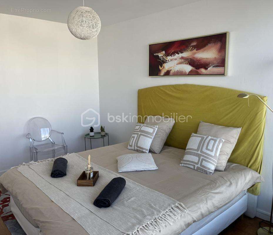 Appartement à LE HAVRE